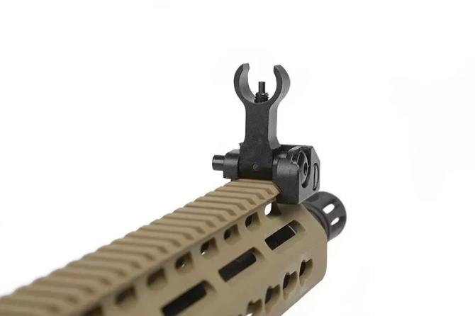 CA4 KM12 Assault Rifle Replica - Dark Earth