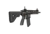 Specna Arms SA-H12 ONE™ Kestrel™ ETU airsoft rifle Black