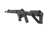 VORSK VMP-2D airsoft Rifle Black