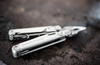 LEATHERMAN SURGE - STAINLESS