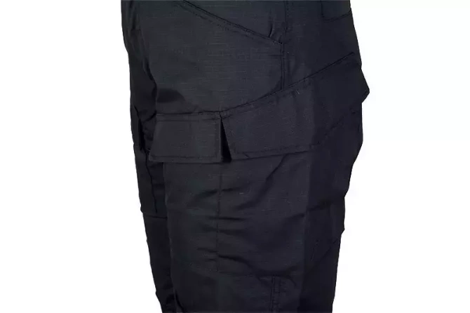 TacPro Tactical Pants - Black