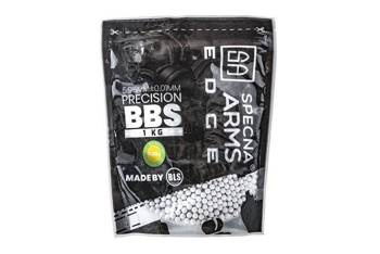 BBs biodegradable 0.23g Specna Arms EDGE ™ 4300 pcs