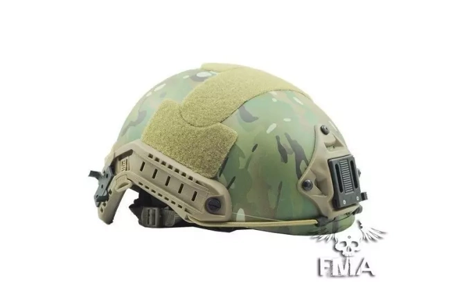 Replika hełmu Ballistic - MC