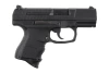 Walther E99C (czarny) - WE