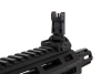 Specna Arms SA-F20 FLEX™ ETU™ airsoft rifle Black