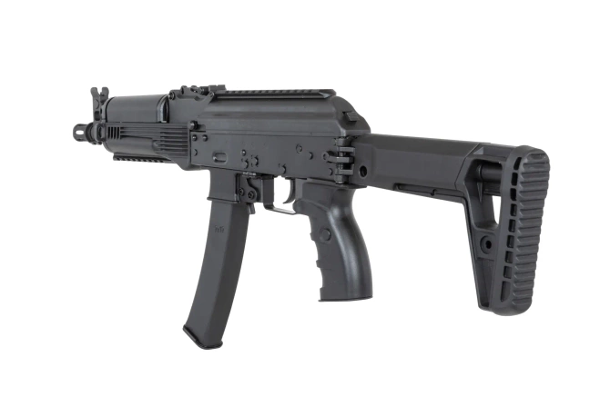 airsoft Arcturus PPK20 AEG FE™ Machine Gun up to 1.14 J