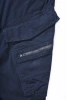 Spodnie Brandit Adven Slim Fit Navy/Blue