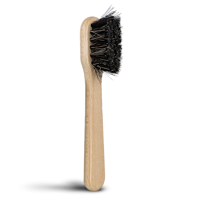 Cocrail horsehair brush light