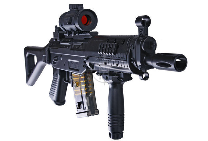 Sig Sauer 552 (M82) - DE - WERSJA FUL