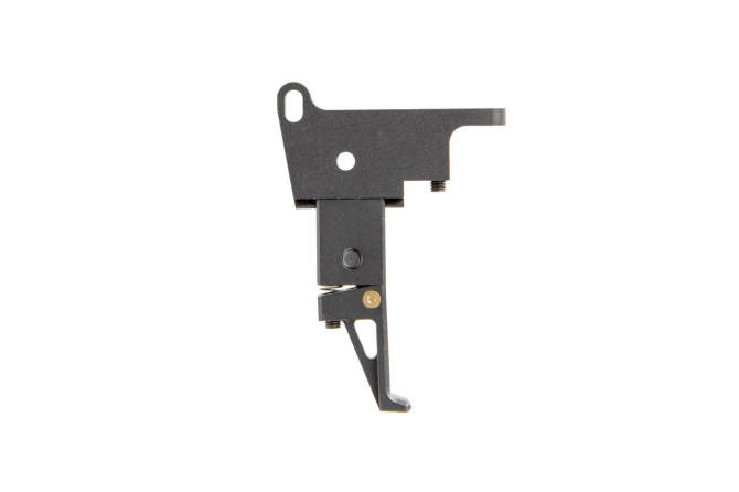 Dual stage Speed trigger for SRS replicas