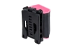 FMA Competition pistol pouch Pink
