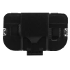 Wosport MB-01 Black Folding Phone Holder