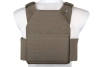 Kamizelka taktyczna Wosport VE-97 Plate Carrier Ranger Green