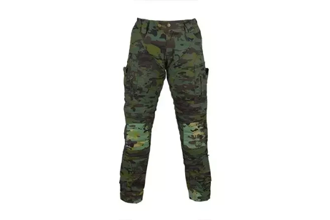 Multitask PRO Tactical Pants - MC Tropic