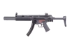 Apache SD3 Submachine Gun Replica