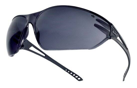 Bollé SLAM Smoke protective glasses
