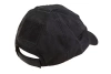 Tactical cap - black