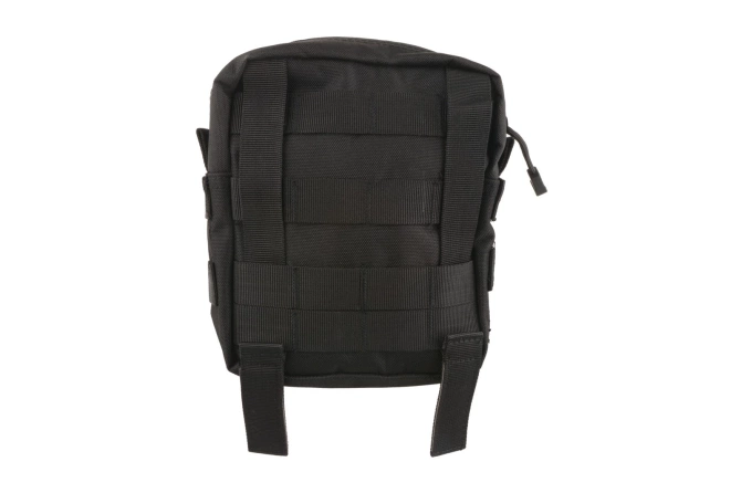 Cargo Pouch - Black