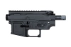 Specna Arms SAAS body for AR15 Prime ™ replicas Black
