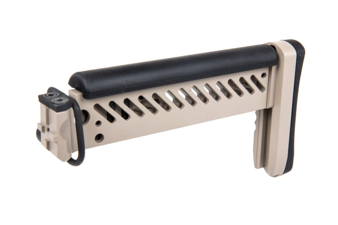 PT-1 Gen.2 flask for AK type replicas (E&L) 5KU Tan