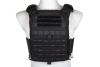 Plate Carrier Specna Arms Tactical Advanced Vest Black