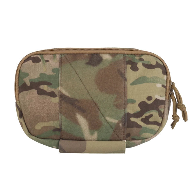 Podwieszana kieszeń uniwersalna Wosport Small Multi-Purpose Task Pouch Multicam