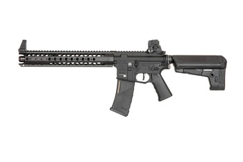War Sport LVOA-S Assault Rifle - Black