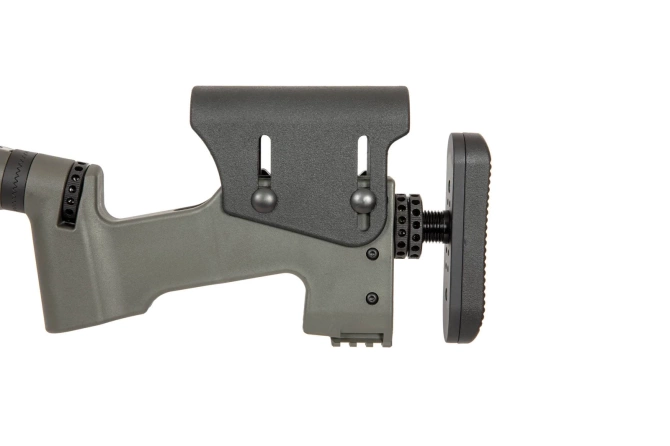 Striker TACTICAL T1 sniper rifle replica - Olive Drab