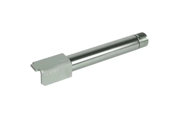 Lufa zewnętrzna G19 Gen4 "2 Way Fixed" Non-Recoiling - Szara