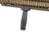 Karabinek M4 ASG Specna Arms Daniel Defense® MK18 SA-P26 Prime™ Aster II ETU z silnikiem bezszczotkowym Chaos Bronze
