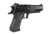 Pistolet ASG Cybergun Desert Eagle 50AE Semi/Full Auto CO2