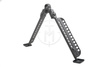 Dwójnóg do replik typu M60/snajperki sprężynowe Galaxy