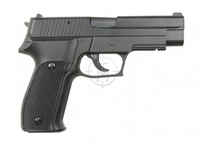 SIG SAUER P226 (GG-106 STTI) - 1:1