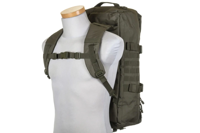 Plecak 40L Tactical Oliwkowy - Specna Arms
