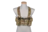 EASY Chest Rig type Tactical vest - Multicam®