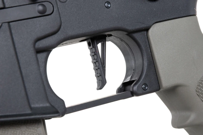 Karabinek ASG Specna Arms M4 SA-C23 CORE™ HAL ETU™ Gen.2 Oliwkowy