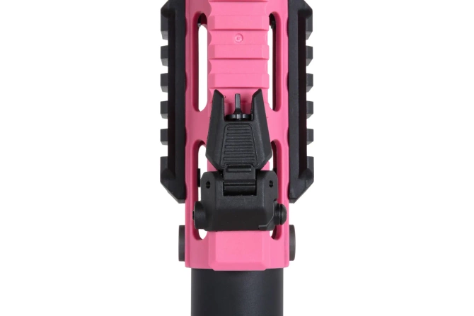 Specna Arms SA-FX02 FLEX™ HAL ETU Gen.2 Pink airsoft Carbine