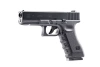 Glock 17 CO2 Pistol Replica