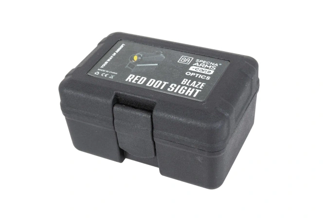 Kolimator Specna Arms CORE™ Blaze Czarny