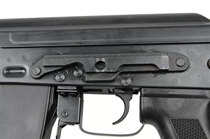 Replika karabinka EL-105 (Gen. 2)