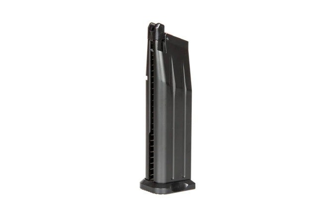 Green Gas 30 BB Magazine for RED Hi-Capa Replicas