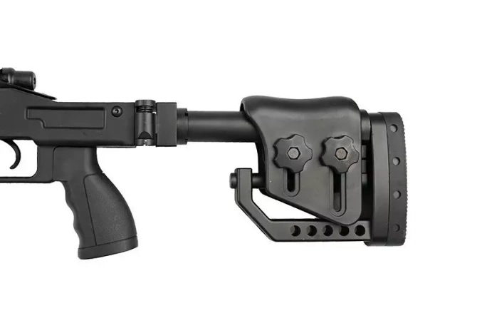 Replika karabinu snajperskiego MB4411A