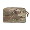 Universal pocket Wosport Cargo 6x3 Laser Cut Horizontal Multicam