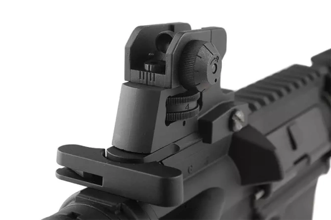 KM4 RIS Carbine Replica