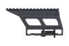 Side Mounting Rail for SVD Replicas