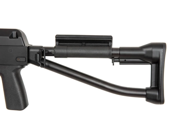 Replika karabinu snajperskiego SVD-S AEG