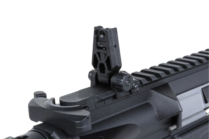 Karabinek ASG Specna Arms M4 SA-F13 FLEX™ GATE X-ASR Gen.2 Czarny