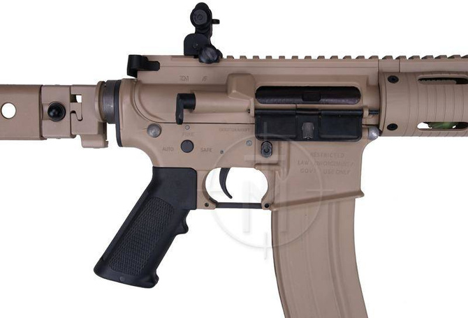 Replika karabinka szturmowego LR-300 ML-AXLT (Coyote Tan)