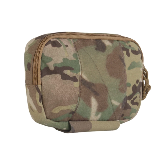 Podwieszana kieszeń uniwersalna Wosport Small Multi-Purpose Task Pouch Multicam