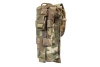 Wosport Multicam radio pouch